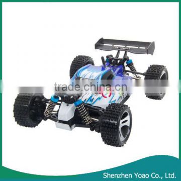 Hot Selling Toys 1:18 Four Wheel Drive 2.4G High Speed RC Drift Car