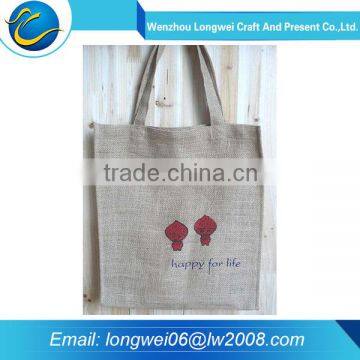 Hot Sale High Quality jute bag importer