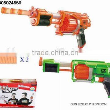 Newest Sport Toys Soft Gun Gas Gun Big Play Gas Soft Gun Toy