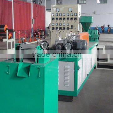 Machine Manufacture Epe Foam Fruit Net Machine Foam Net Machine
