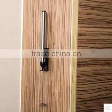 Milk Frother,electric Stainless Steel Milk Frother,battery Operated Hand Blender,mixer Blender, Electrical Coffee Mix, photo-3