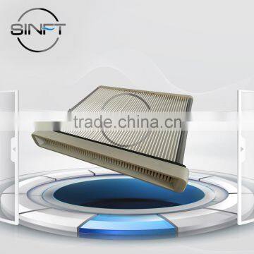 Air Filter Panel, 1654, Panel Filter photo-4