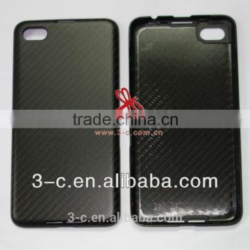 for blackberry z30 back housing ,battery door for blackberry z30 back cover .high quality