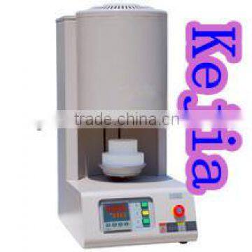 Kejia high temperature lab porcelain furnace