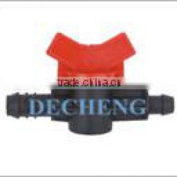 16 Bypass Valve