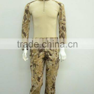 outdoor hunting military python camo tactical uniforms