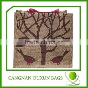 jute tote bags