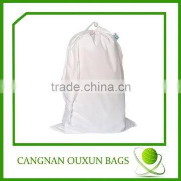 Made in china disposable hotel laundry bag