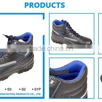 Safety Shoes