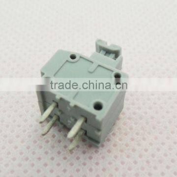 Gray Dial Switch DA260-5.0