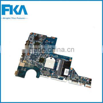 Refurbished 592809-001 For HP Compaq G42 CQ42 CQ62 G62 Motherboard