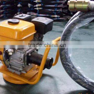 Diesel Vibrator for Road Construction photo-4