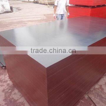 Phenolic Film Faced Plywood for construction