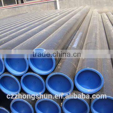 GR.B 16 inch tube wall thickness 1.0-100mm