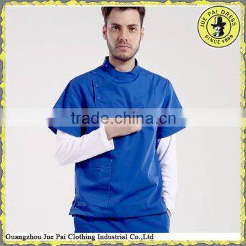 Custom medical uniforms doctor uniform for male                        
                                                Quality Choice