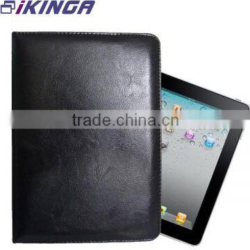 Wholesale pu Leather Universal Tablet Case,10.1 Tablet Case for Samsung Galaxy/for Ipad Mini Case