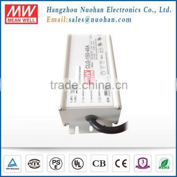 Meanwell 48v 3a Power Supply CLG-150-48 150w Waterproof Led Driver photo-5