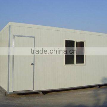 New Style Steel Prefab House /container House