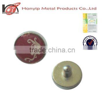 furniture rivet, NICKLE FREE, LEAD FREE, 100% CROSSION FREE