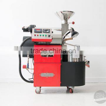 2kg Coffee Bean Roasting Machine photo-4