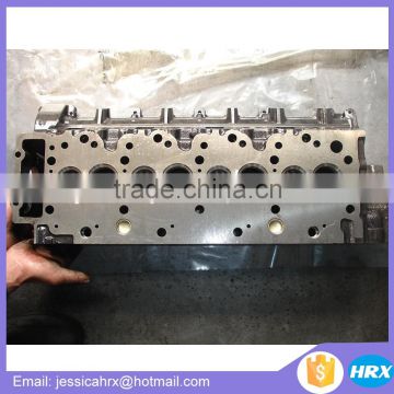 For Isuzu 4HE1 engine cylinder head