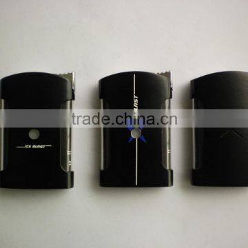 Top Brand Refillable Metal Lighter New Design photo-2