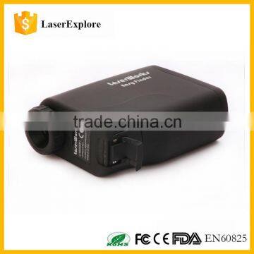 Factory Price OEM Mini 600M Laser Rangefinders LaserWorks Laser Golf Range Finder photo-5