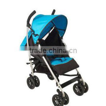 new fasion design EN1888 :2003 5 postion baby buggy