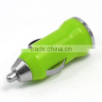 Mini Car USB Charger