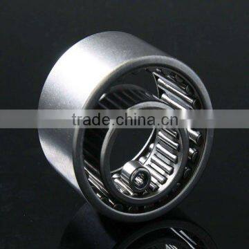 Needle roller bearing with inner ring
