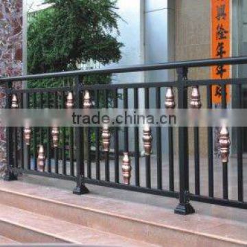 Hight quality balcony fence post for garden&home