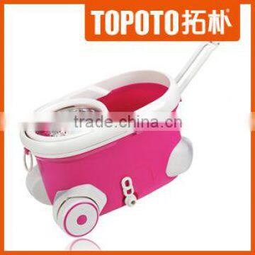 2016 Microfiber mop Spin Mop Twist Mop