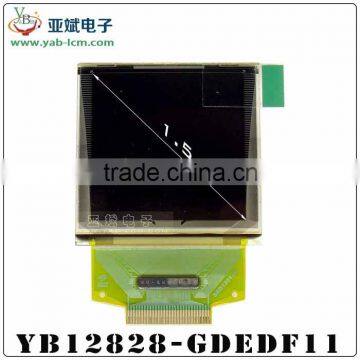 128 * 128 OLED LCD module