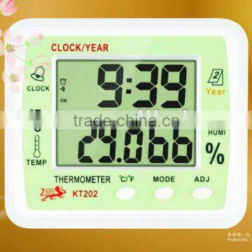 KT202 display wall controller big display digital clock