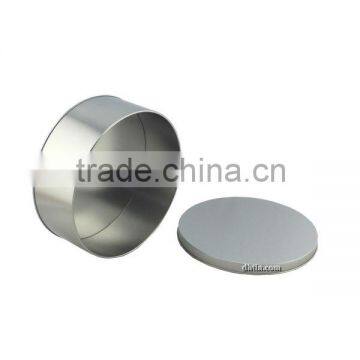 Round Tin, Round Box, Round Container
