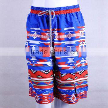 2015 New Arrival Classical Summer Breathable Short Beach Pants photo-6