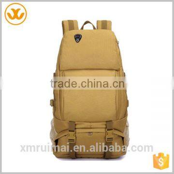 The latest multifunction outdoor climbing oxford tactical backpack military