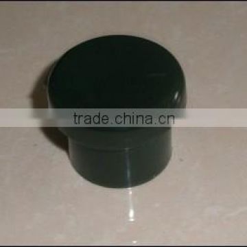 24/410 Flip top plastic cap