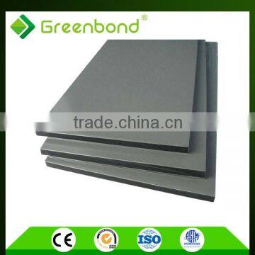 other heat insulation materials acp pvdf coated aluminum composite board