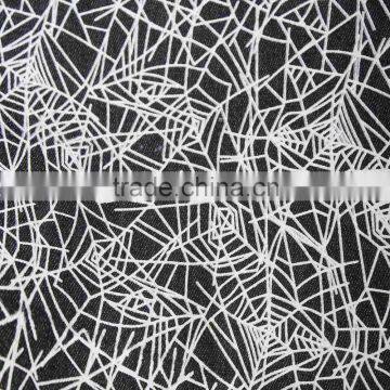 Denim Print Fabric for Jean Trousers Bag Denim Fabric photo-6