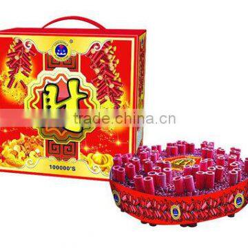 PS0822 Celebration Firecracker 100000S