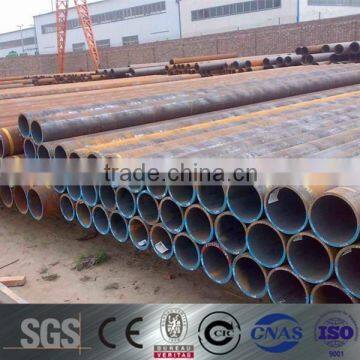 high quality stpg370 seamless carbon steel pipe