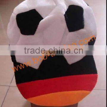 Germany series football fan hat cosplay hat