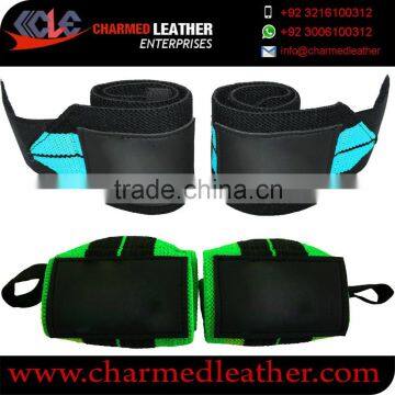 WRIST WRAPS, Gym LIFTING WRIST WRAPS