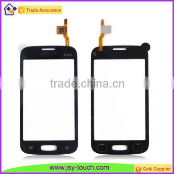 Customize the Glass Touch Panel for Samsung Galaxy Star Pro S7262 Touch Screen Digitizer                        
                                                Quality Choice