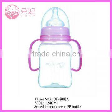 Hot Sale Chinese pp Bottle With Handle photo-1