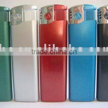 HC-808 gas lighter /plastic disposible smoking lighter