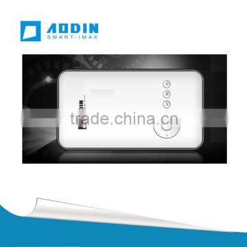 2015 New Model Mini Mobile Projector