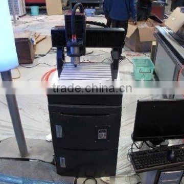 QX-3636 CNC Router Machine