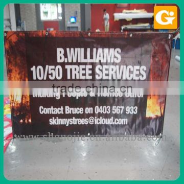 custome pvc banner ,digital printing banner